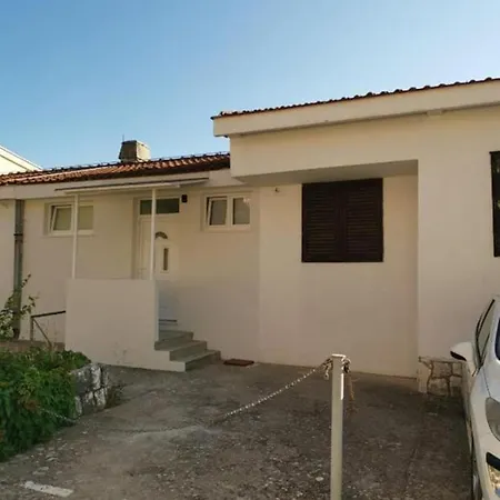 Apartment Anovi Neum Exterior photo